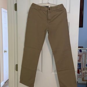 Children’s Place Boys Khakis